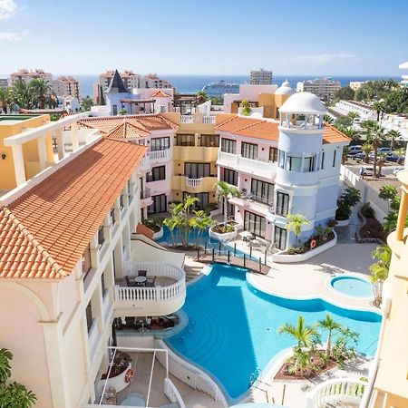 Atlas Suites Tenerife By Enjoyahome Лос Кристианос Экстерьер фото