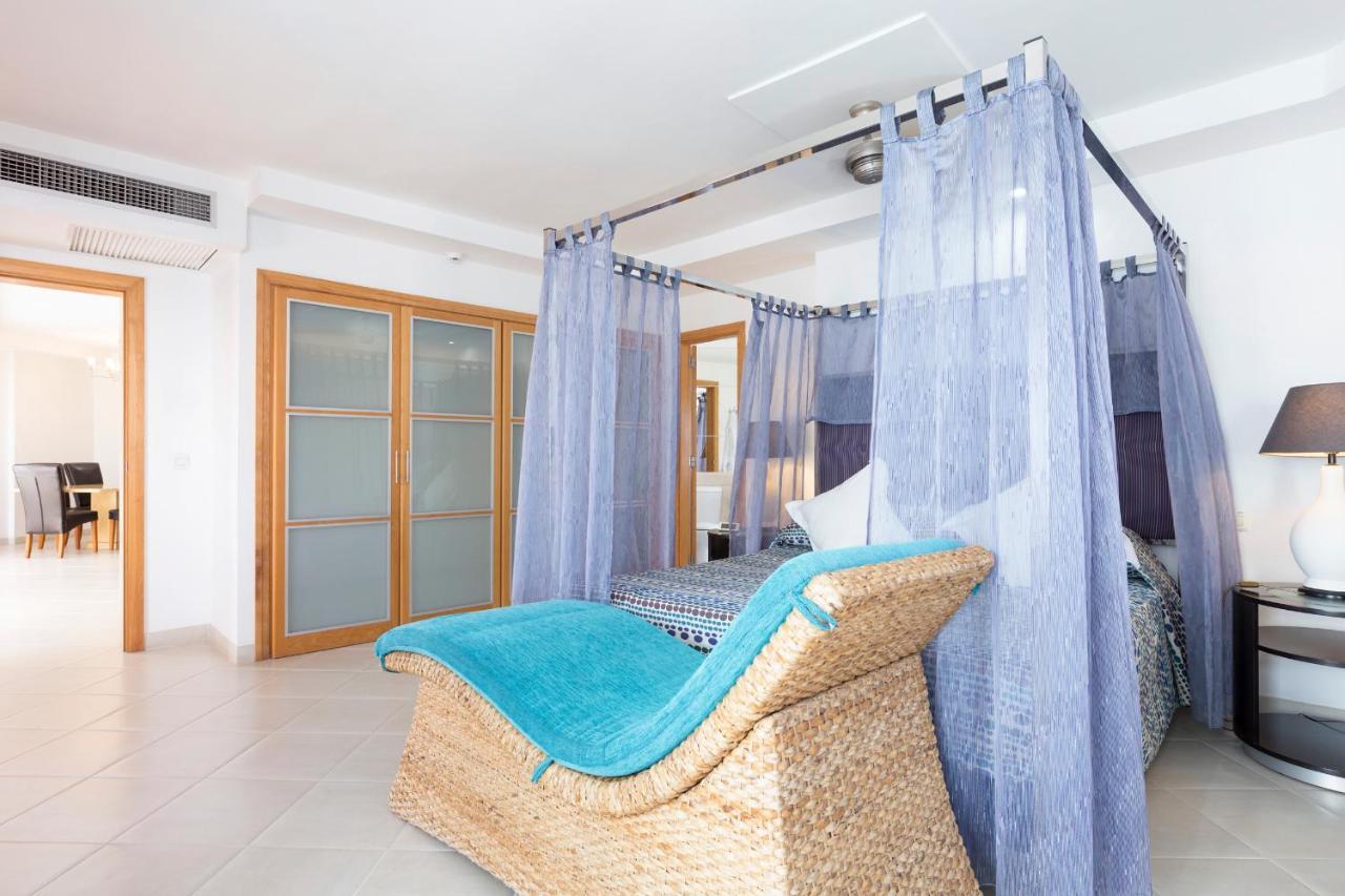 Atlas Suites Tenerife By Enjoyahome Лос Кристианос Экстерьер фото