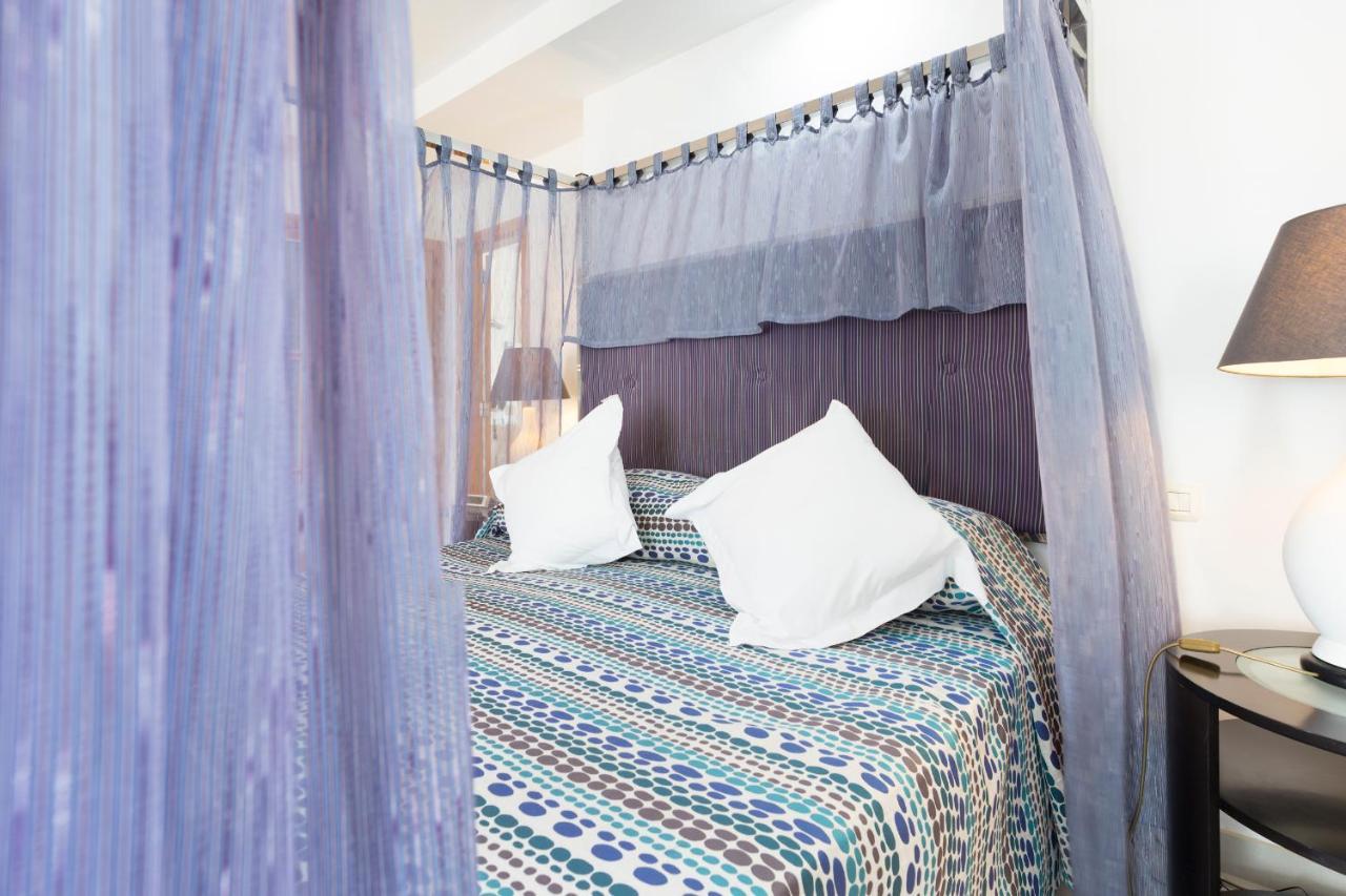 Atlas Suites Tenerife By Enjoyahome Лос Кристианос Экстерьер фото
