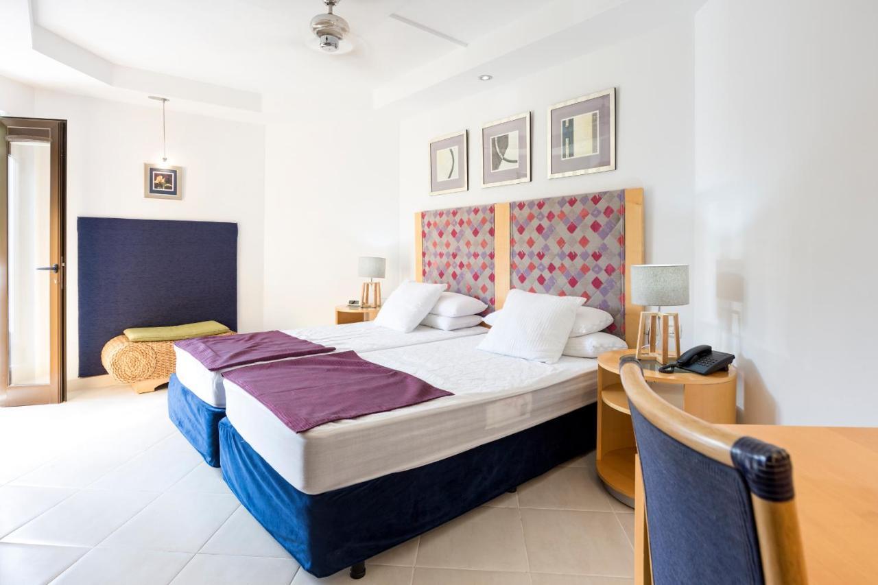 Atlas Suites Tenerife By Enjoyahome Лос Кристианос Экстерьер фото