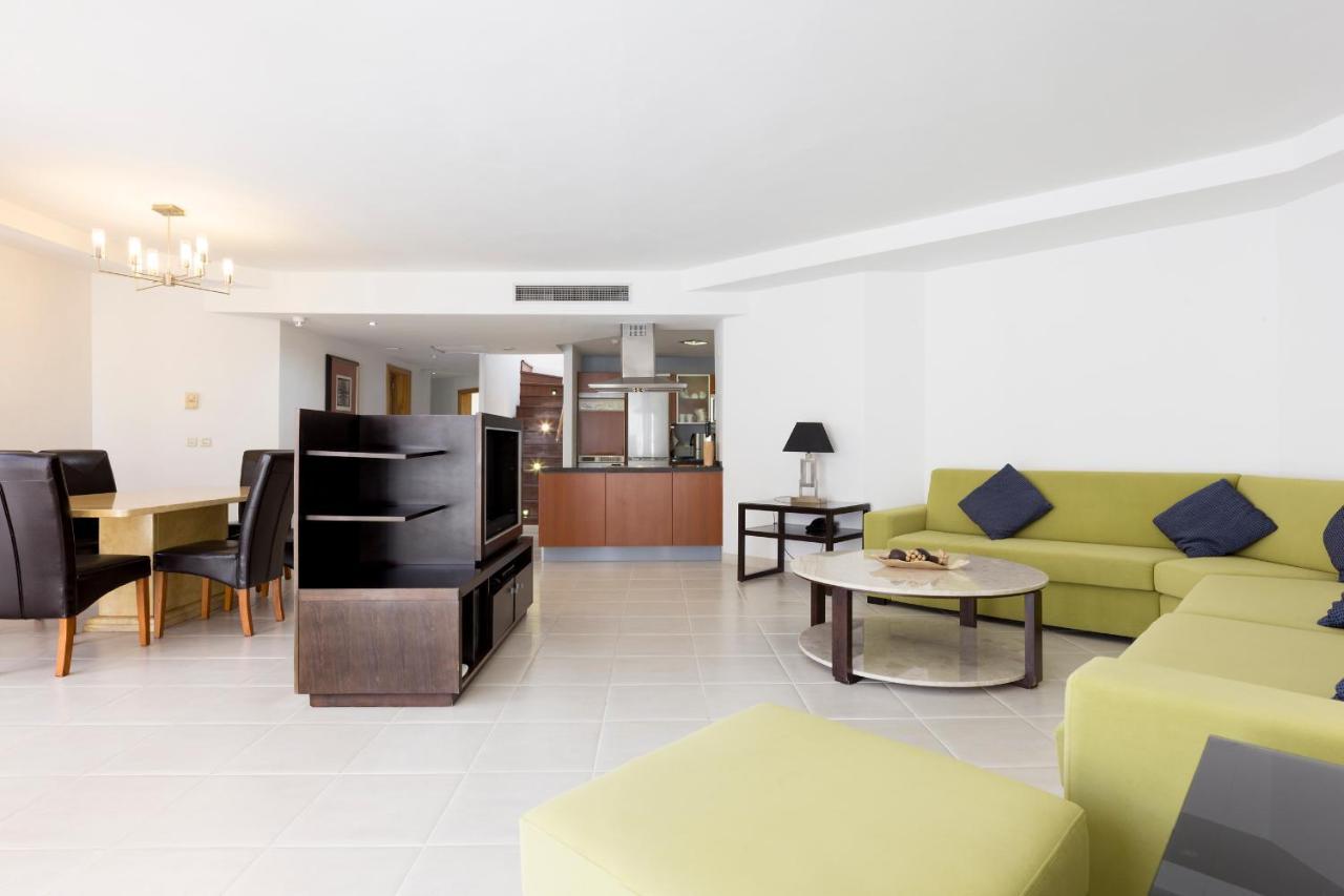 Atlas Suites Tenerife By Enjoyahome Лос Кристианос Экстерьер фото