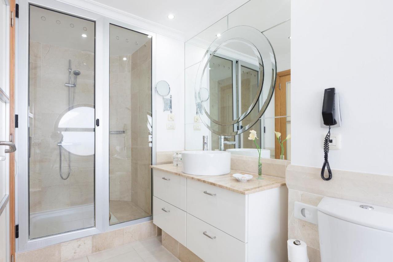 Atlas Suites Tenerife By Enjoyahome Лос Кристианос Экстерьер фото