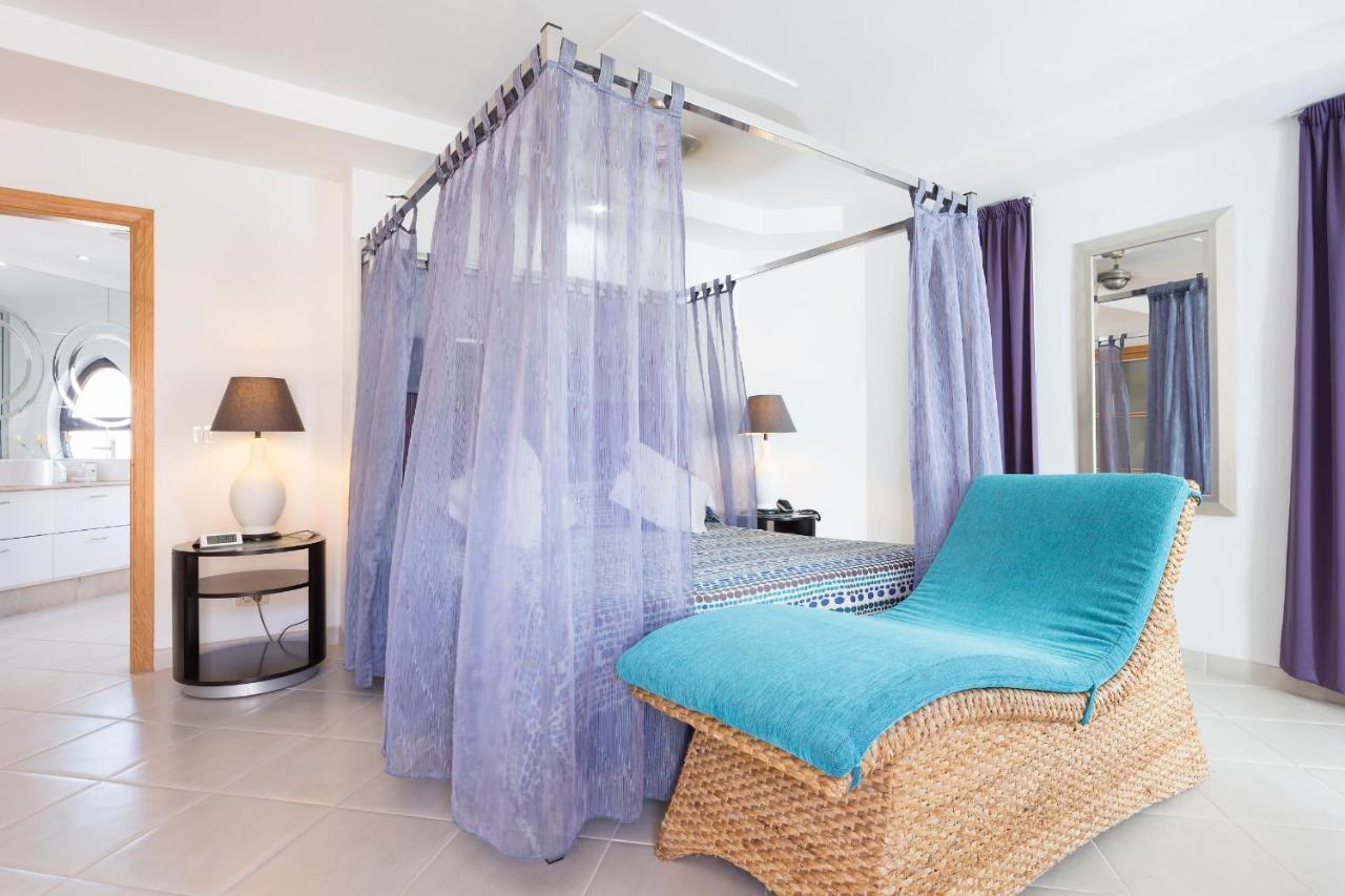 Atlas Suites Tenerife By Enjoyahome Лос Кристианос Экстерьер фото