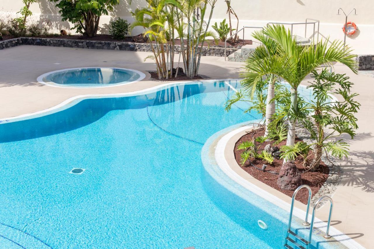 Atlas Suites Tenerife By Enjoyahome Лос Кристианос Экстерьер фото