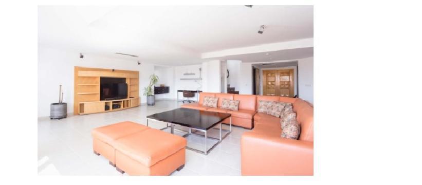Atlas Suites Tenerife By Enjoyahome Лос Кристианос Экстерьер фото
