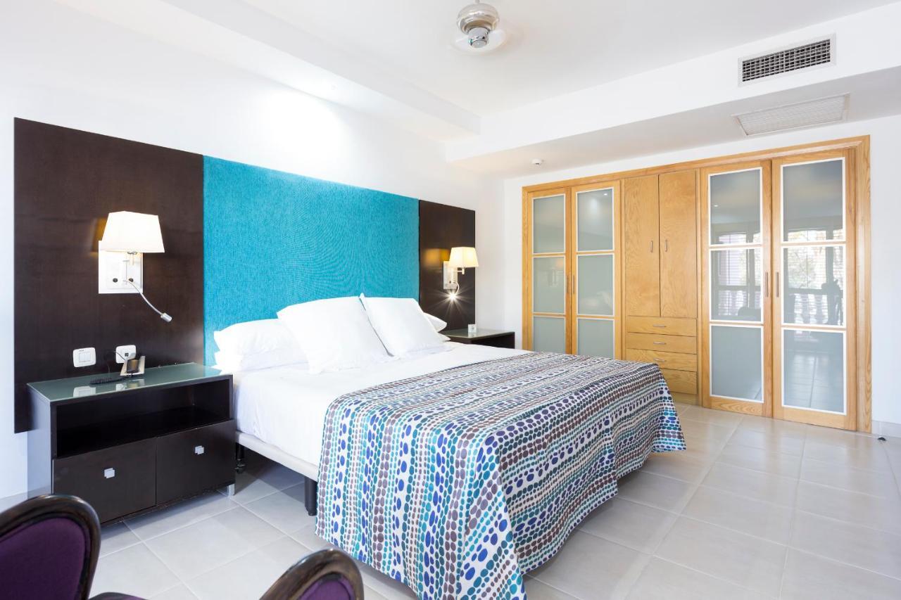 Atlas Suites Tenerife By Enjoyahome Лос Кристианос Экстерьер фото