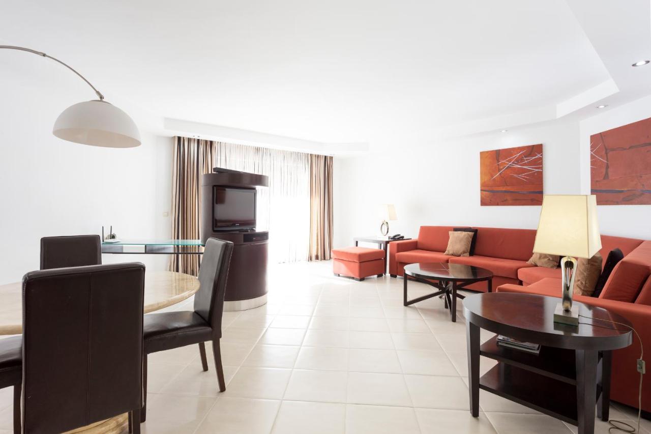 Atlas Suites Tenerife By Enjoyahome Лос Кристианос Экстерьер фото