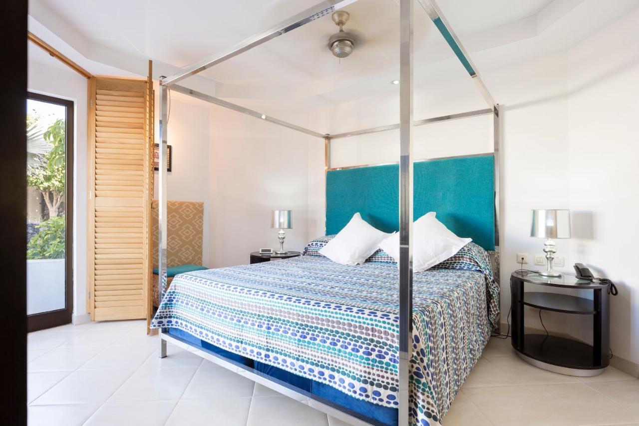Atlas Suites Tenerife By Enjoyahome Лос Кристианос Экстерьер фото