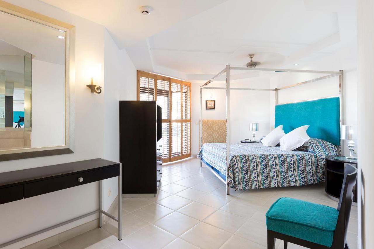 Atlas Suites Tenerife By Enjoyahome Лос Кристианос Экстерьер фото