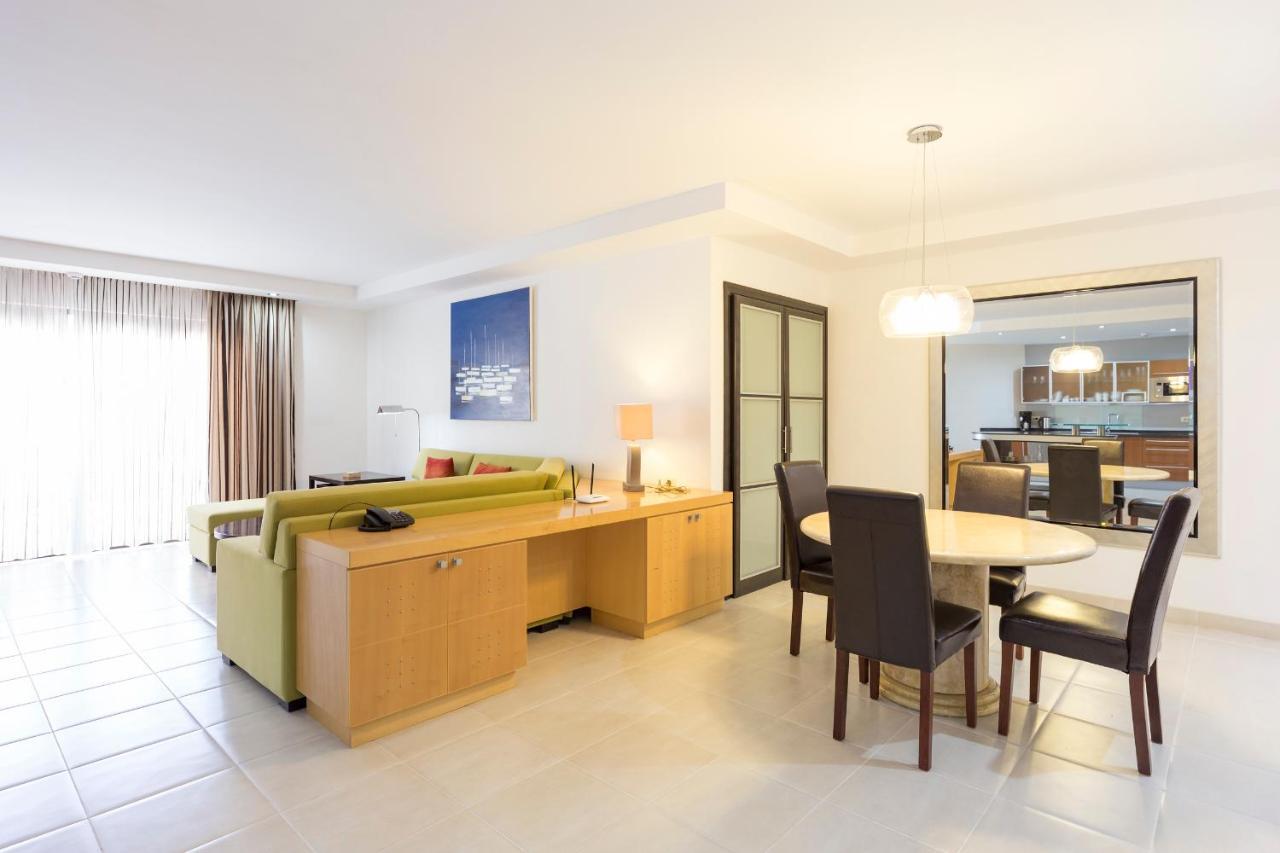 Atlas Suites Tenerife By Enjoyahome Лос Кристианос Экстерьер фото
