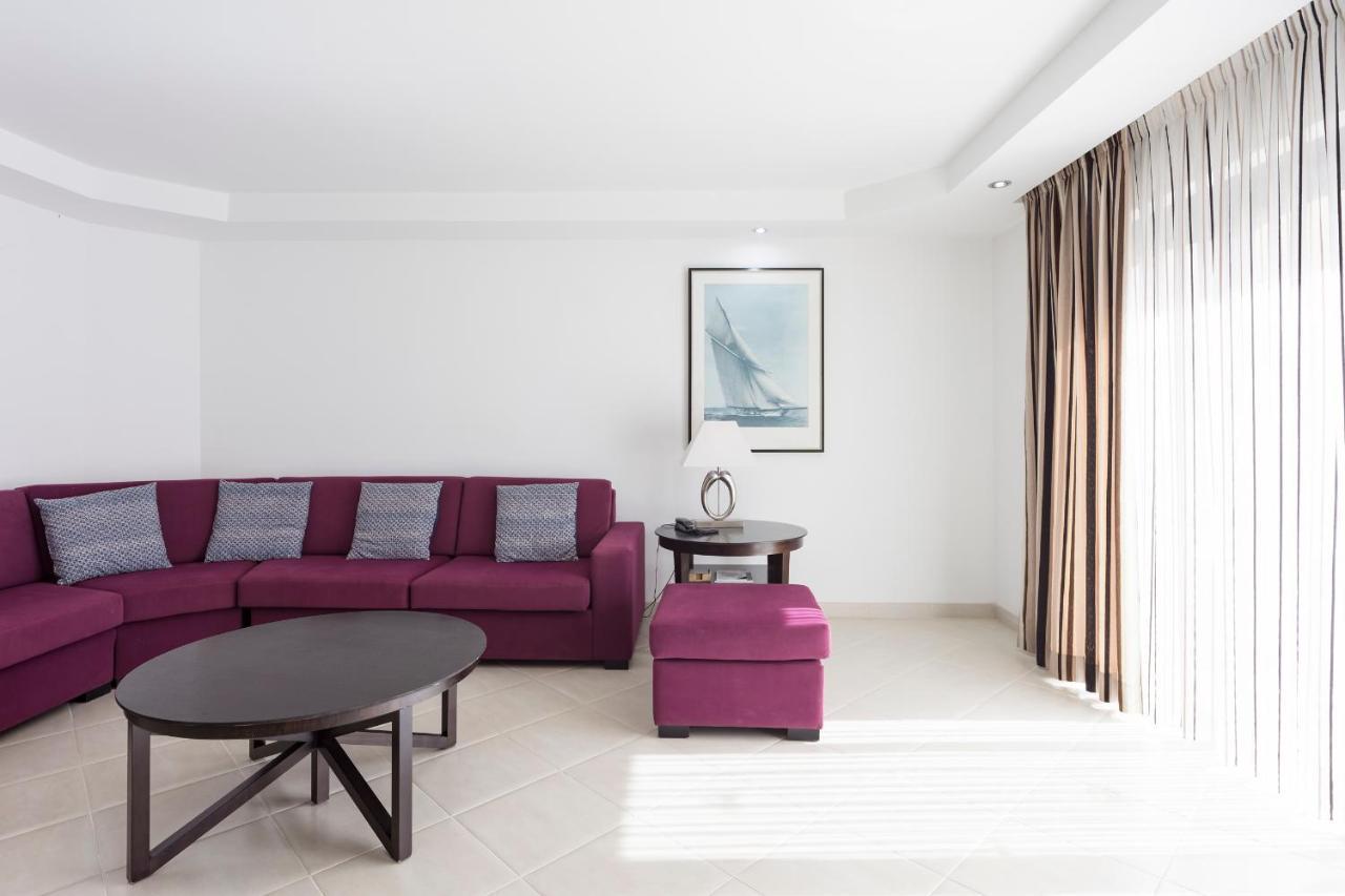Atlas Suites Tenerife By Enjoyahome Лос Кристианос Экстерьер фото