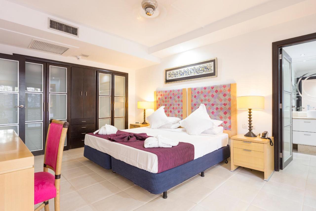 Atlas Suites Tenerife By Enjoyahome Лос Кристианос Экстерьер фото