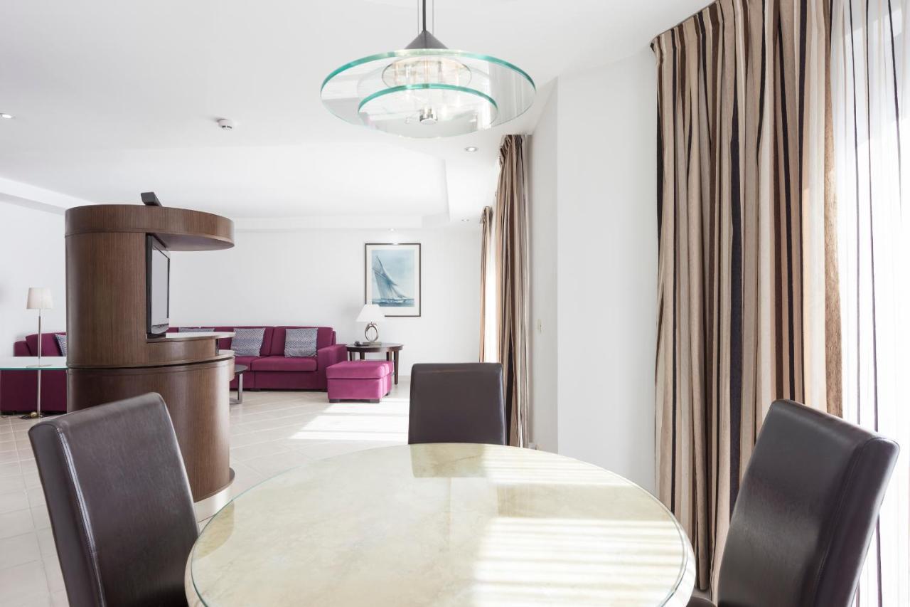 Atlas Suites Tenerife By Enjoyahome Лос Кристианос Экстерьер фото