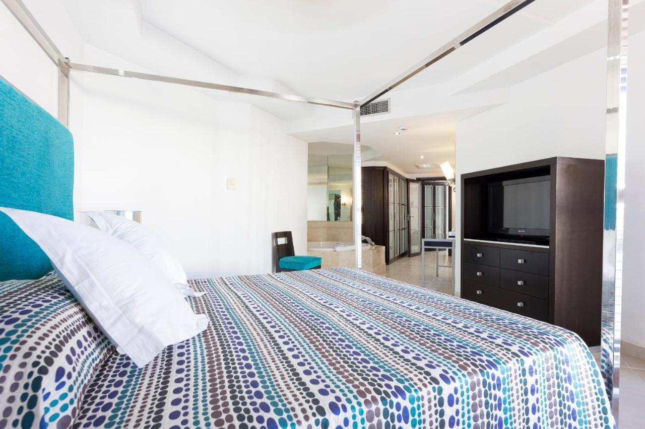 Atlas Suites Tenerife By Enjoyahome Лос Кристианос Экстерьер фото