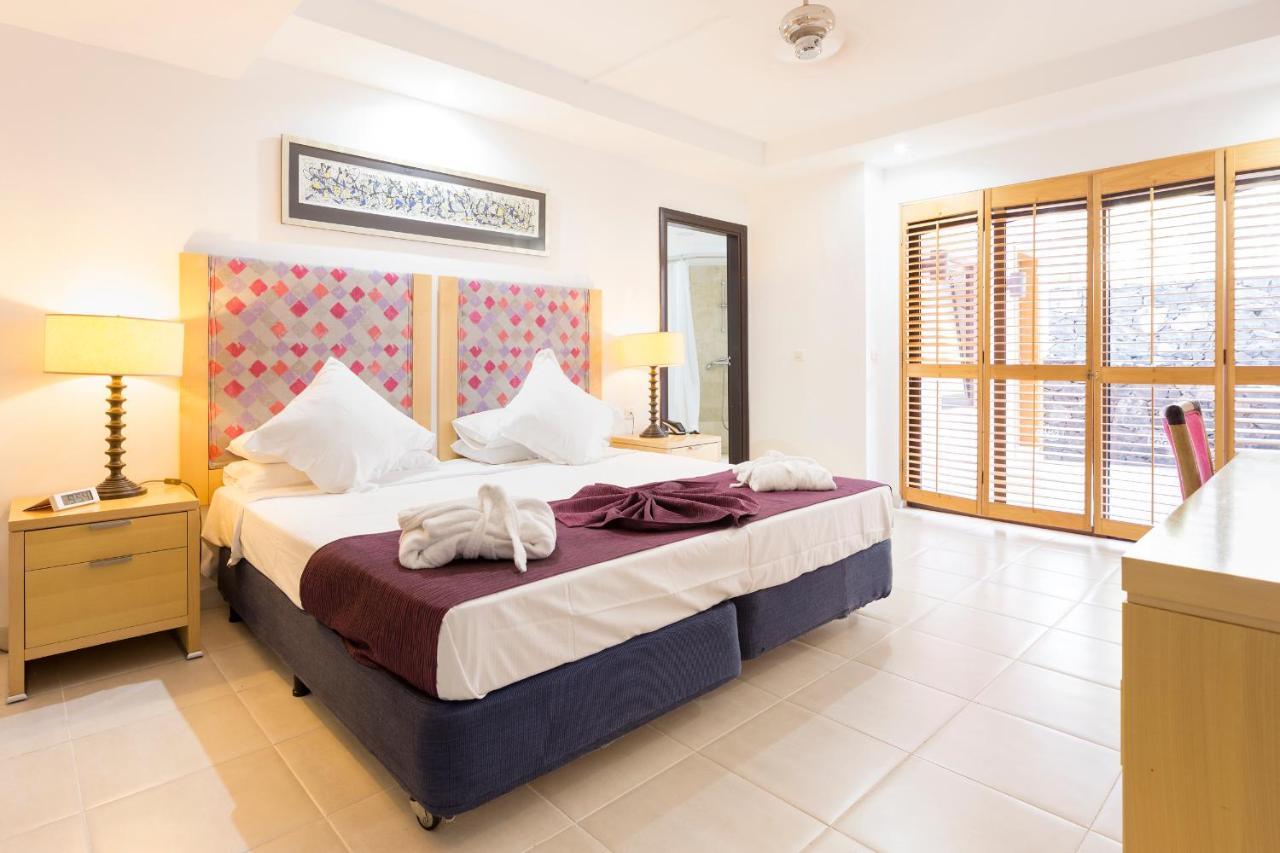 Atlas Suites Tenerife By Enjoyahome Лос Кристианос Экстерьер фото